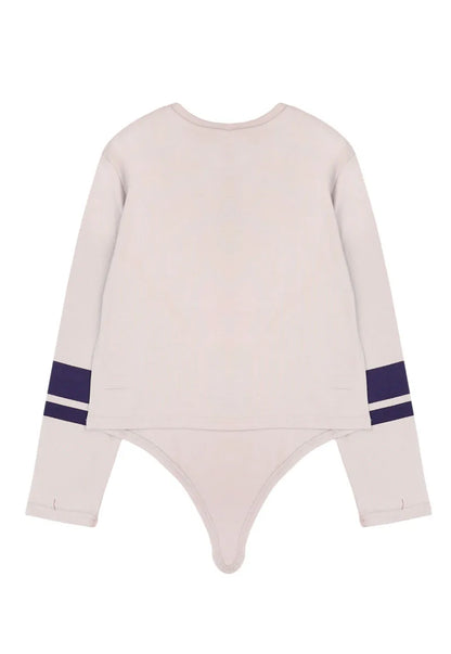 Polera Niña Celeste