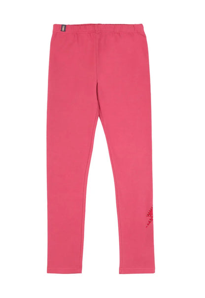 Leggins Niña Magenta