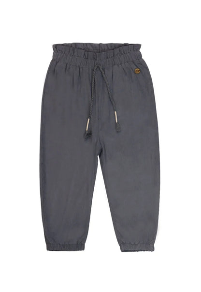 Pantalón Niña Azul Oscuro
