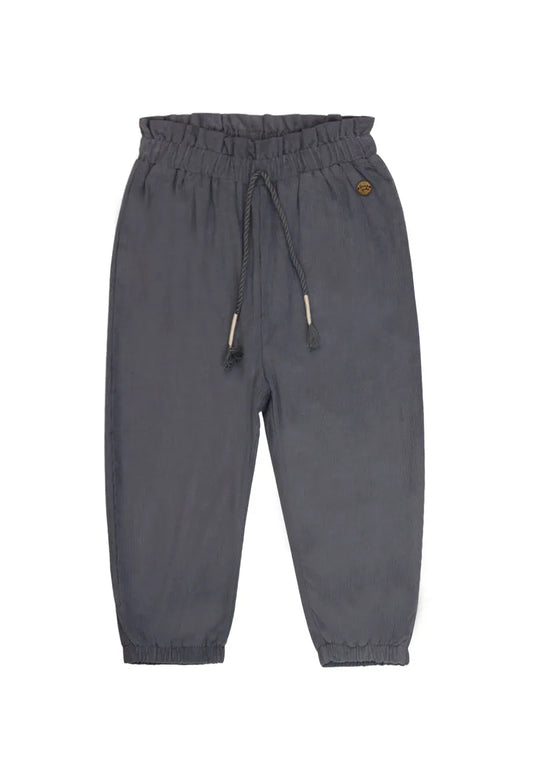 Pantalón Niña Azul Oscuro