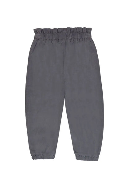 Pantalón Niña Azul Oscuro