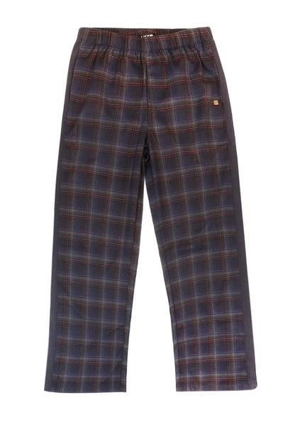 Pantalón Niña Azul Marino