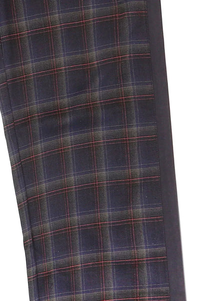 Pantalón Niña Azul Marino