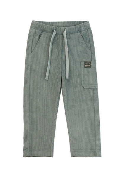 Pantalón Niño Esmeralda