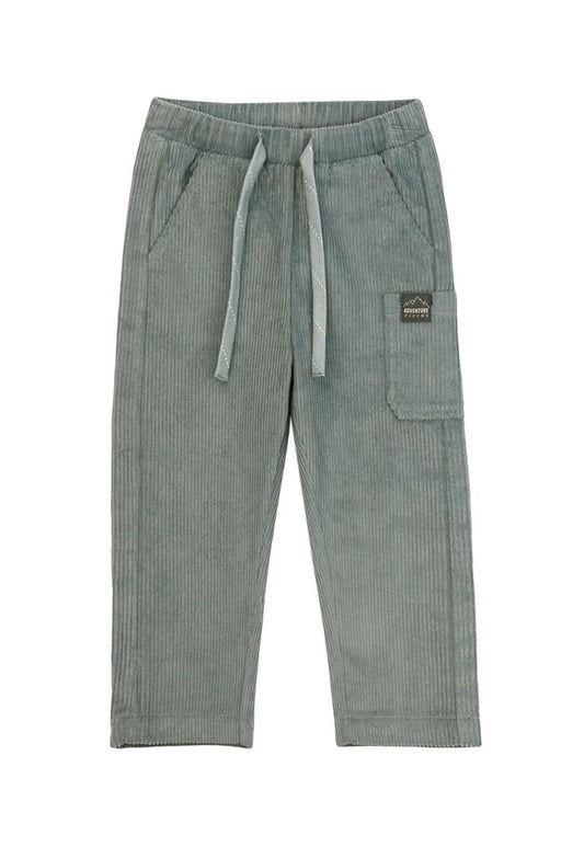 Pantalón Niño Esmeralda