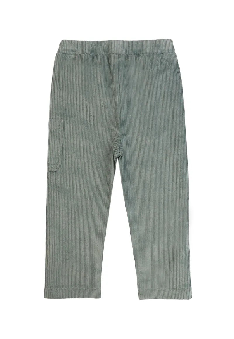 Pantalón Niño Esmeralda