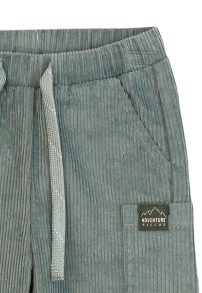 Pantalón Niño Esmeralda