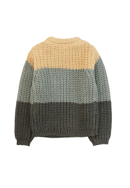 Sweater Niño Esmeralda
