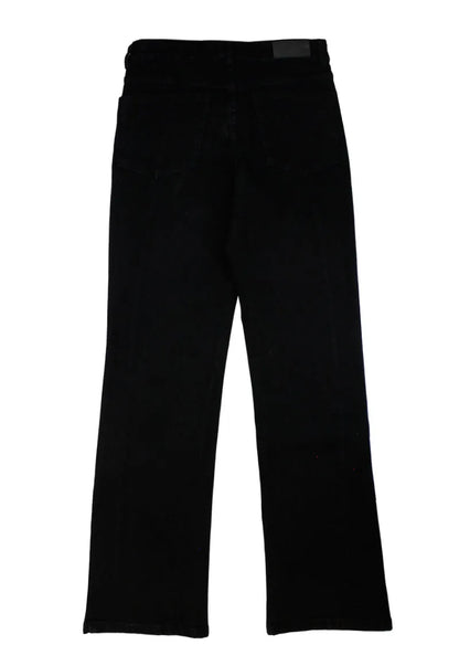 Jeans Niña Negro