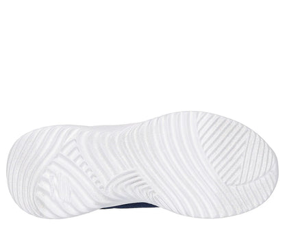 Zapatilla Niño Bounder - Brisk-Burst