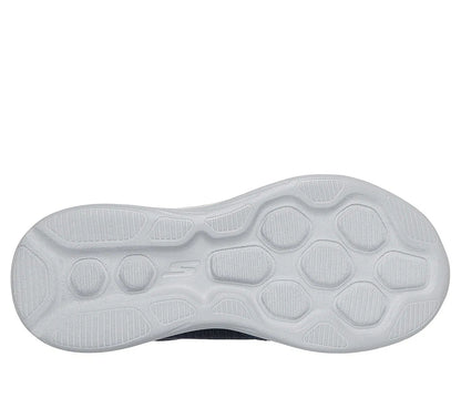 Zapatilla Niño Slip-ins Go Run 400 V2 Turbo-Brisk Navy