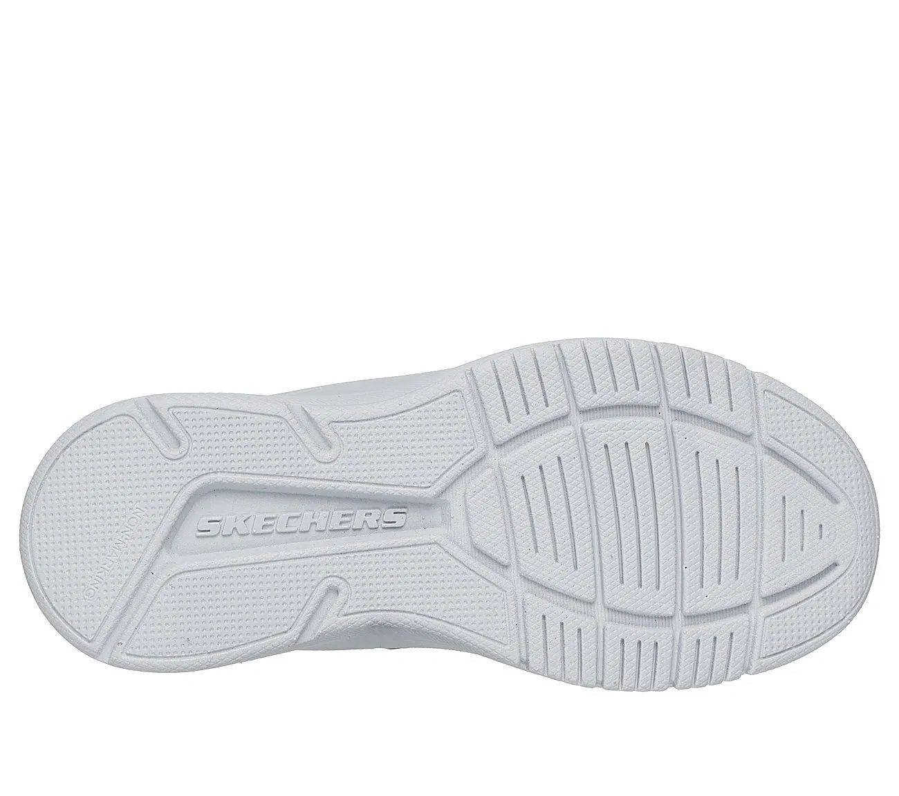 Zapatilla Niño Microspec Advance Blue
