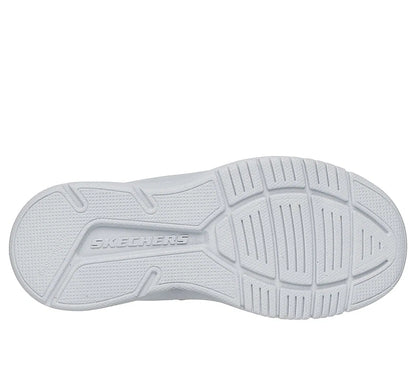 Zapatilla Niño Microspec Advance Blue