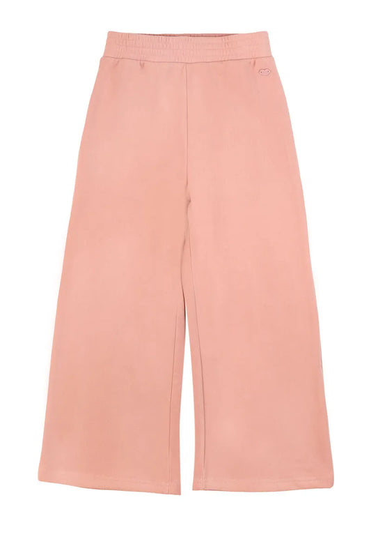 Pantalón Niña Lila