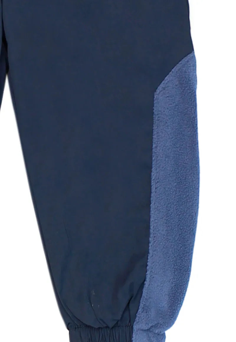 Pantalón Niño Azul