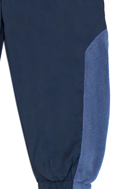 Pantalón Niño Azul