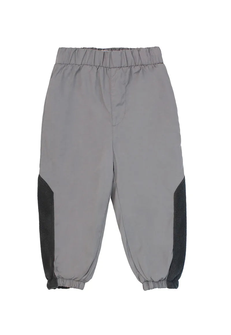 Pantalón Niño Grafito