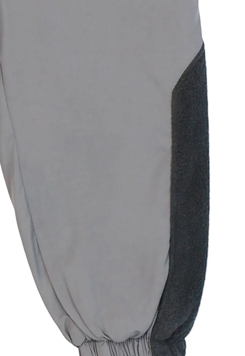 Pantalón Niño Grafito