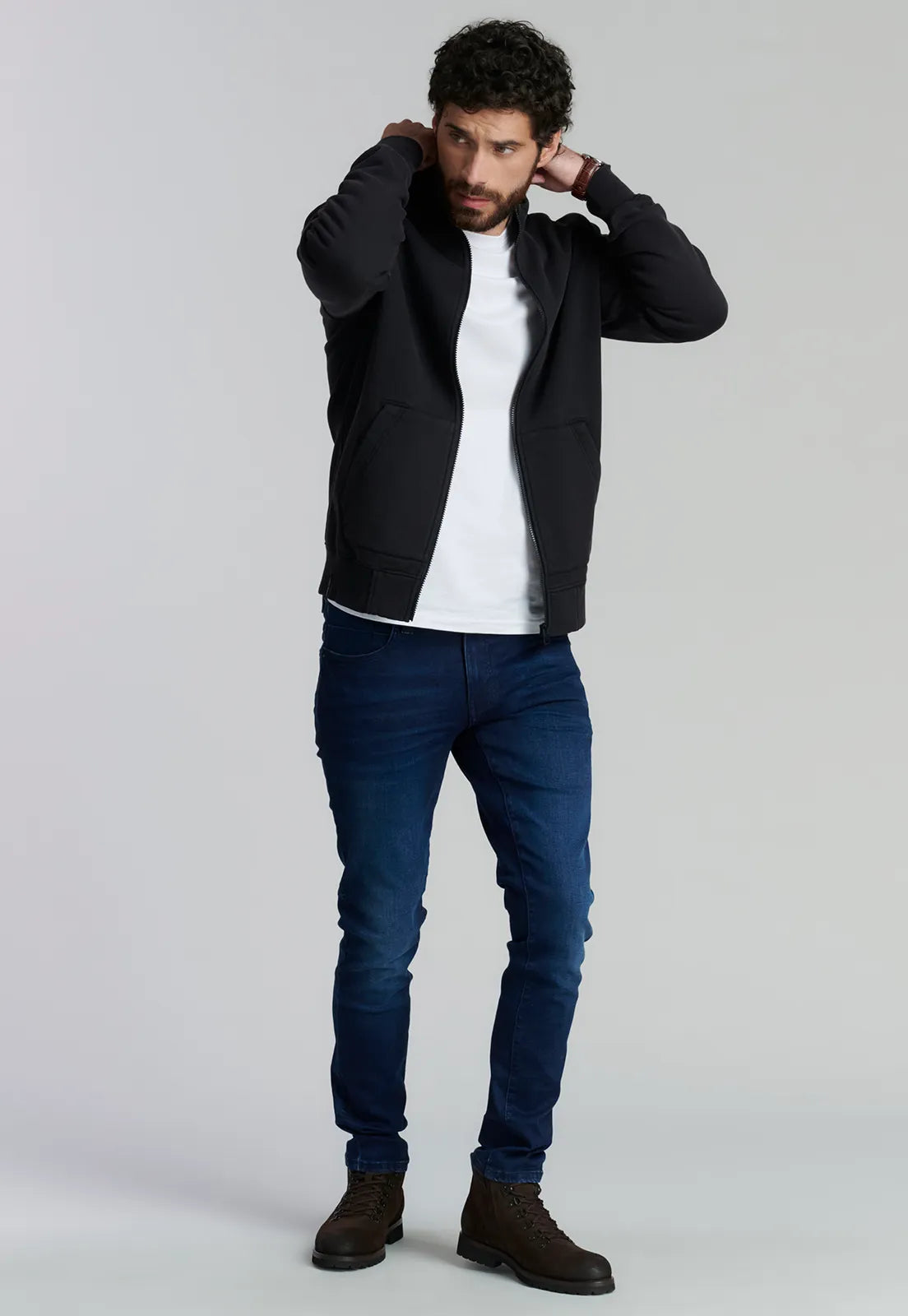 polerón-hombre-boston-fjs-black