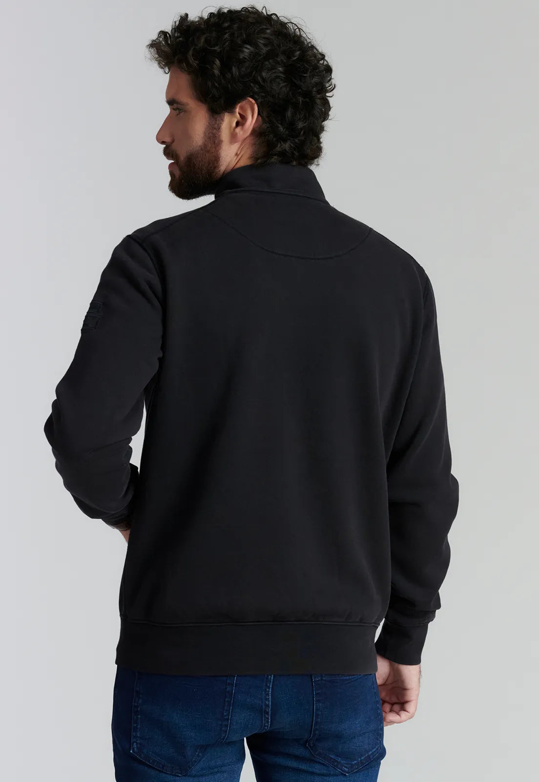 polerón-hombre-boston-fjs-black