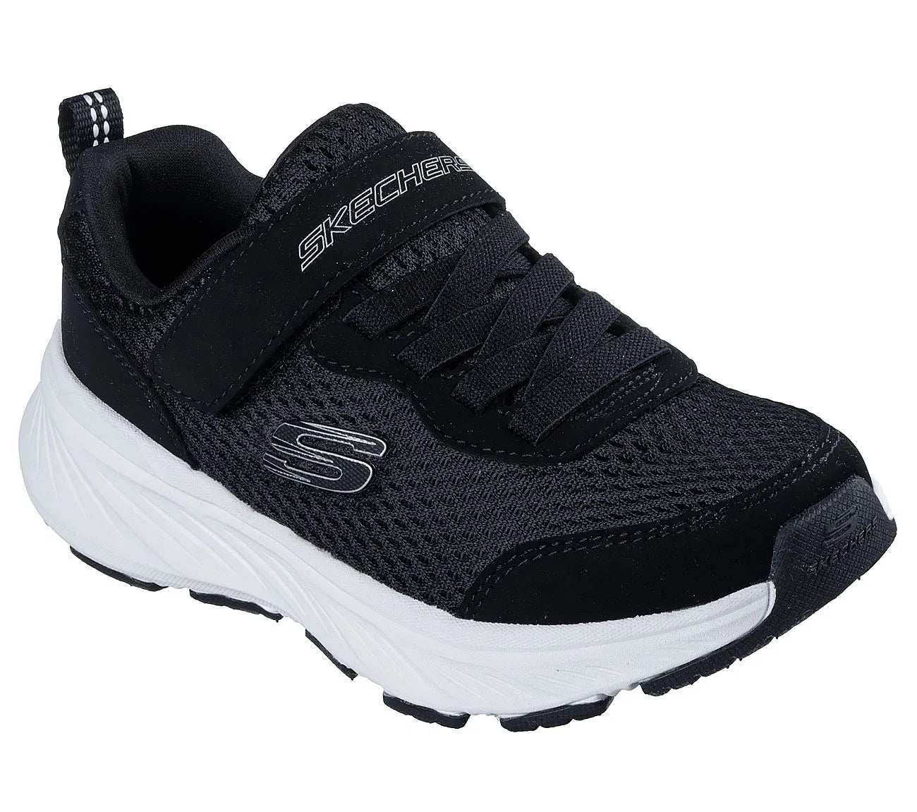 Zapatilla Niño Edgeride Black