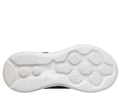 Zapatilla Niño Go Run 400 V2 Quanta-Stride Black