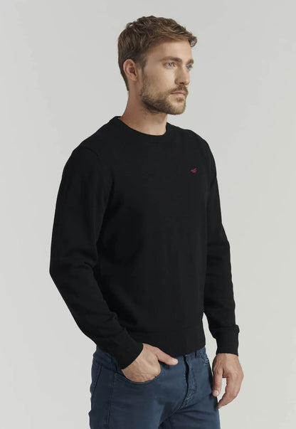 sweater-hombre-paris-fr-black