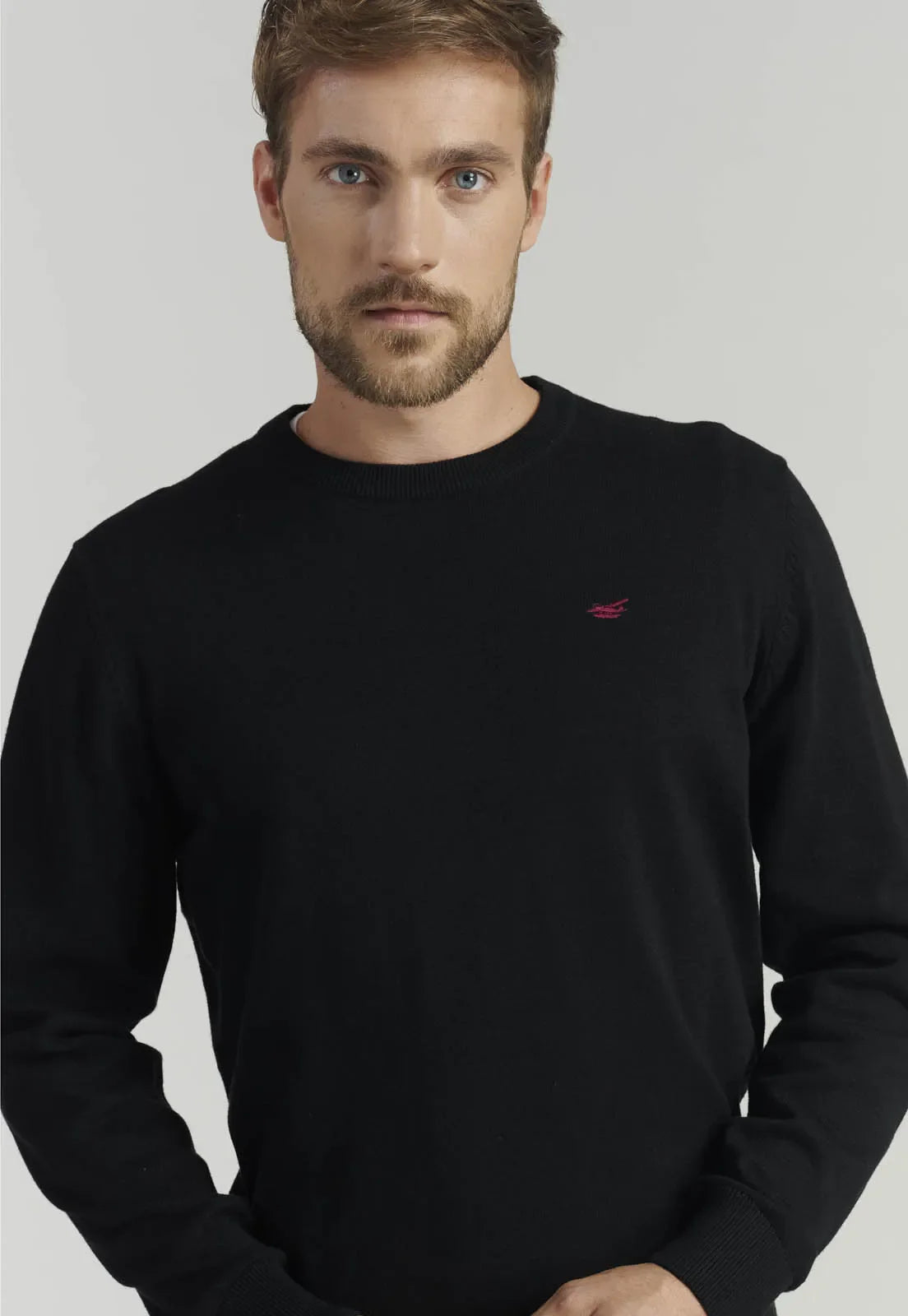 sweater-hombre-paris-fr-black