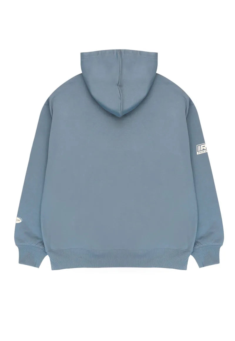 Polerón Niño Denim