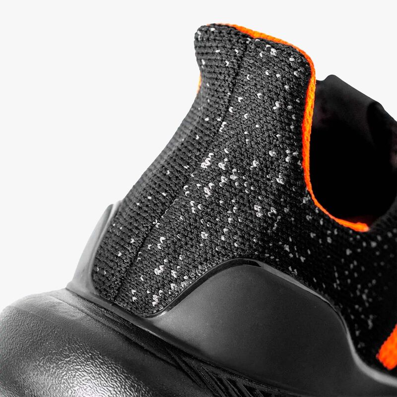 Zapatillas Hombre Running Ultra Energy Orange