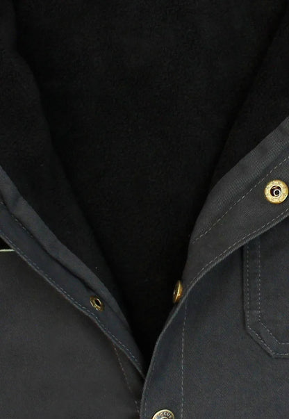 Chaqueta Niño Gris