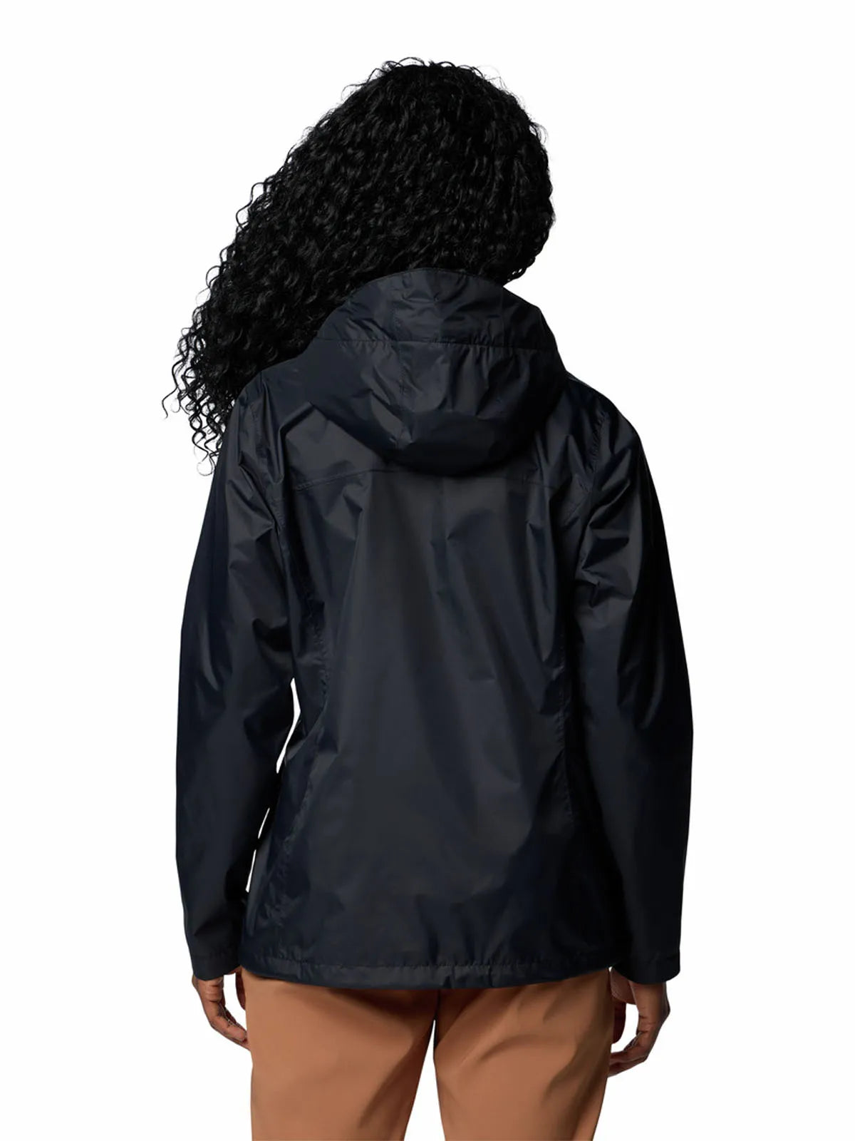 Chaqueta Mujer impermeable Arcadia II Black
