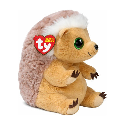 Peluche Bumper Erizo Ty 24 cm