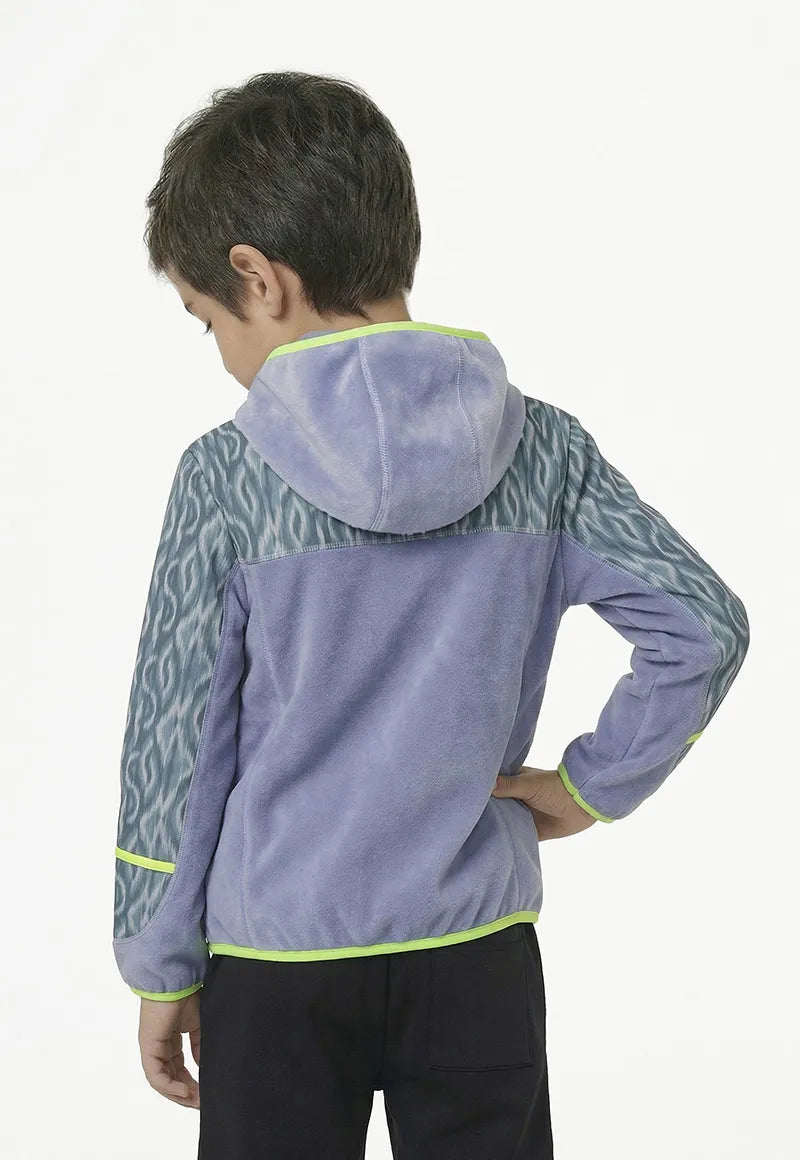 Chaqueta Niño Denim