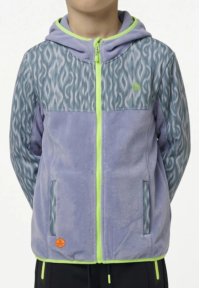 Chaqueta Niño Denim