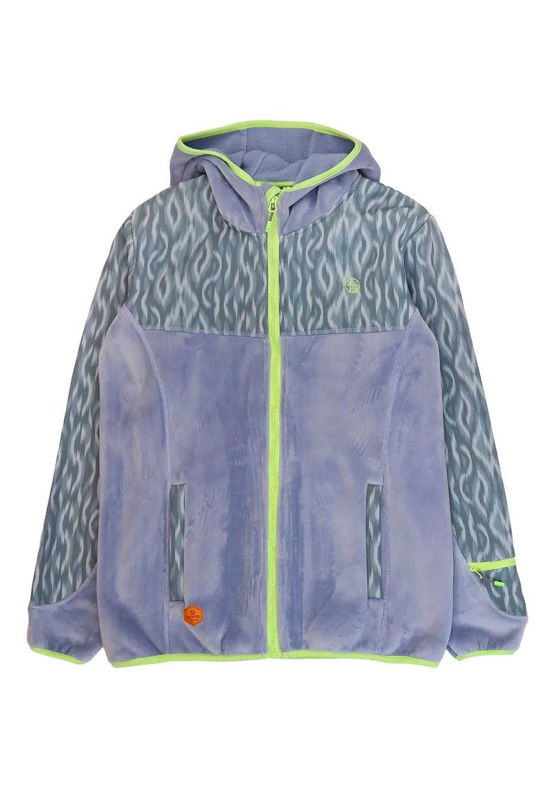 Chaqueta Niño Denim