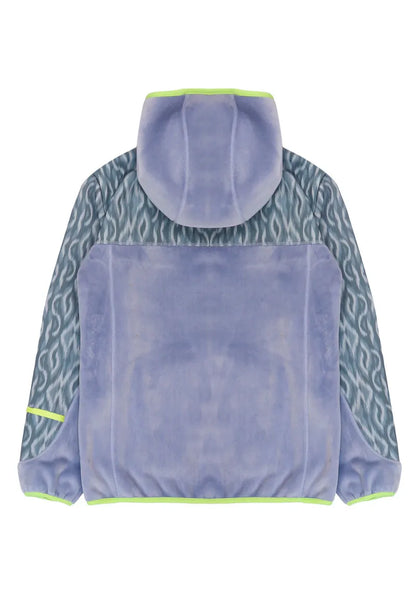 Chaqueta Niño Denim