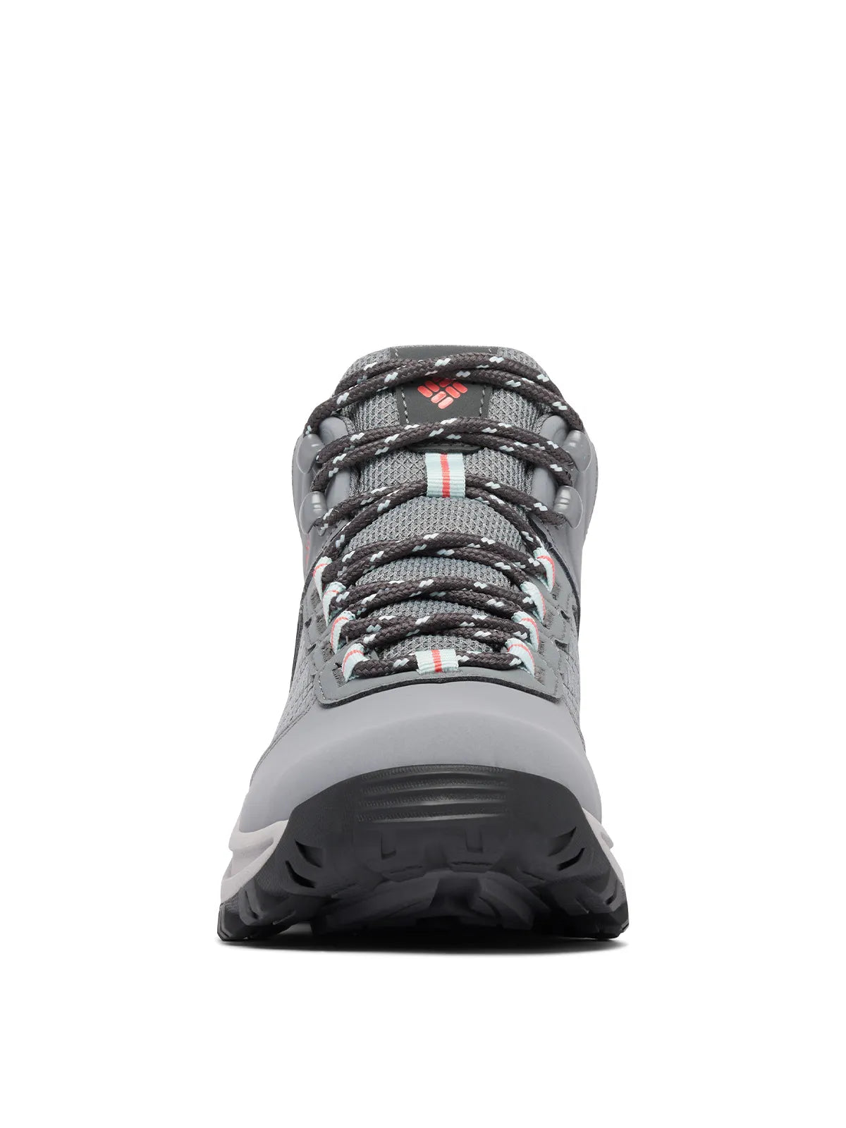 Botín Mujer Transverse Hike Waterproof Gris