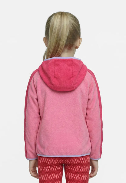 Polerón Niña Malva