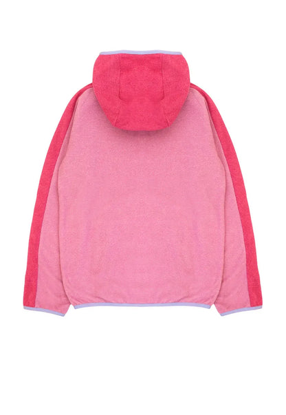 Polerón Niña Malva