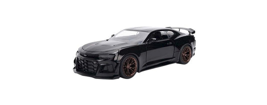 Auto Chevrolet Camaro ZL1 1LE Fast & Furious Jada