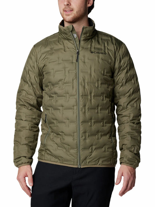 parka-hombre-delta-ridge-ii-gris