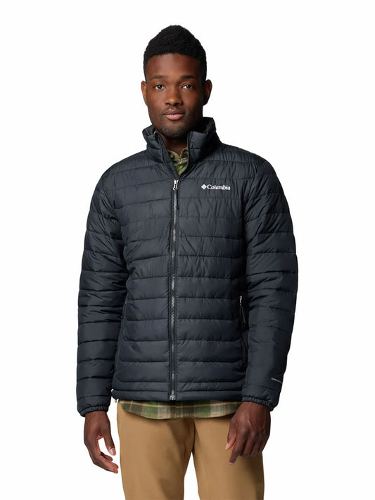 parka-hombre-powder-lite-ii-negro