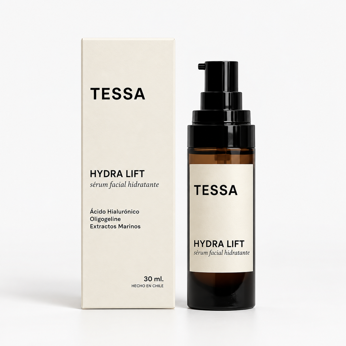 Serum Facial Hydra Lift 30ml