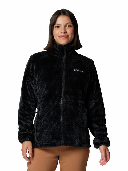 Parka Mujer Bugaboo II Interchange Negro
