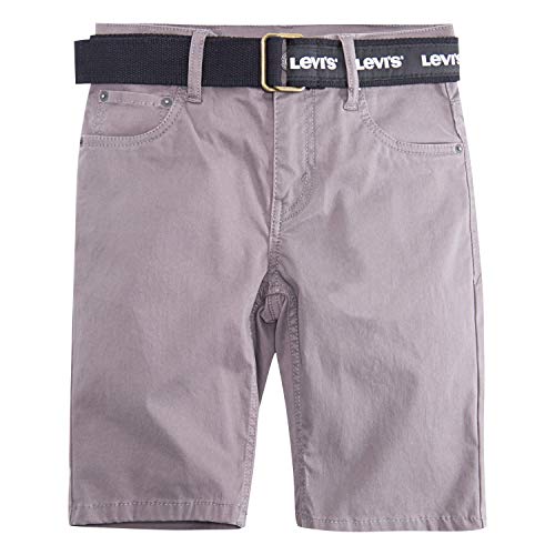 short-niño-511-slim-fit-soft-gris