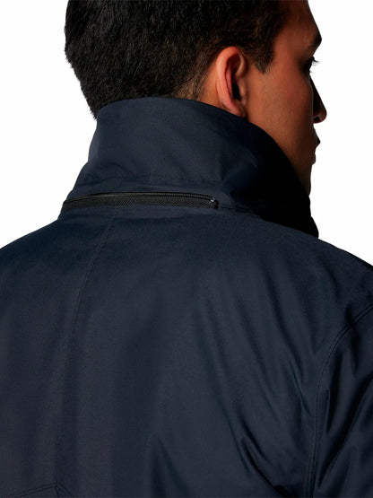 Parka Hombre Bugaboo III Fleece Negro