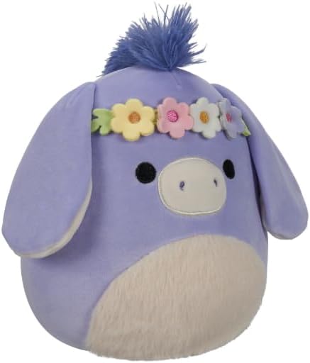 Peluche Milanda el Burro