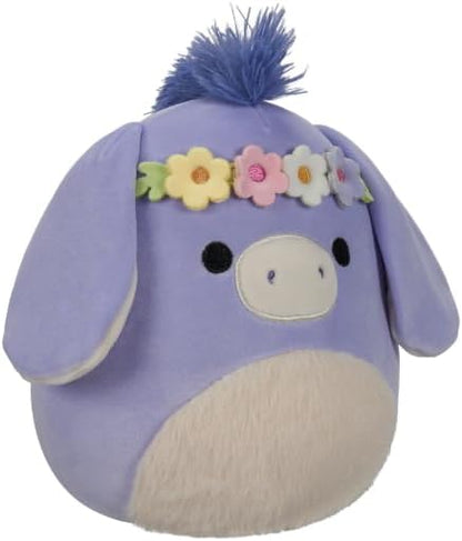 Peluche Milanda el Burro