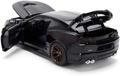 Auto Chevrolet Camaro ZL1 1LE Fast & Furious
